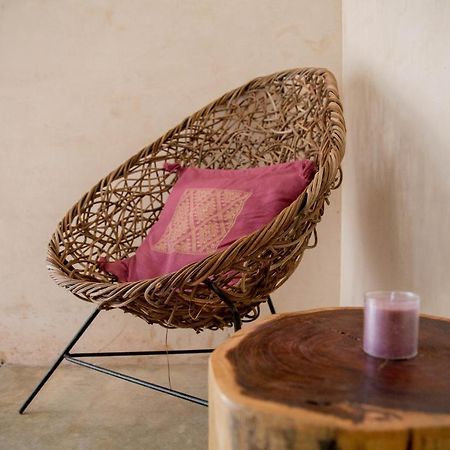 Appartement Casa Akasha Bacalar Extérieur photo
